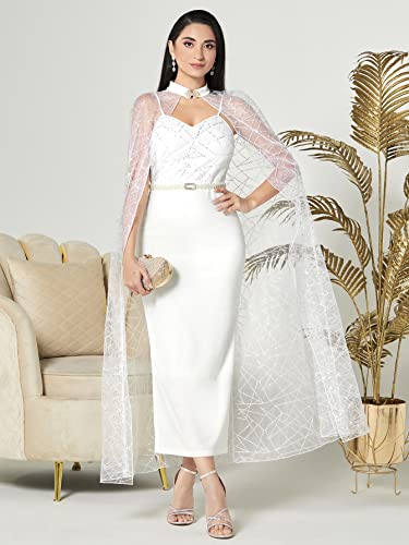 【新品未使用】Bibiy MELINDA CAPE s様専用】bibiy MELINDA CAPE
